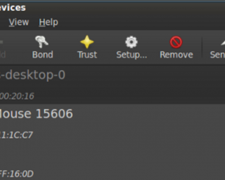 Big Brovar Blueman –  Ubuntu Performance Tweaks That Will Increase Your Bluetooth Usage