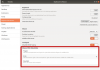 Ubuntu Tips and Tricks: How to Enable Multiclick on Ver. 10.10
